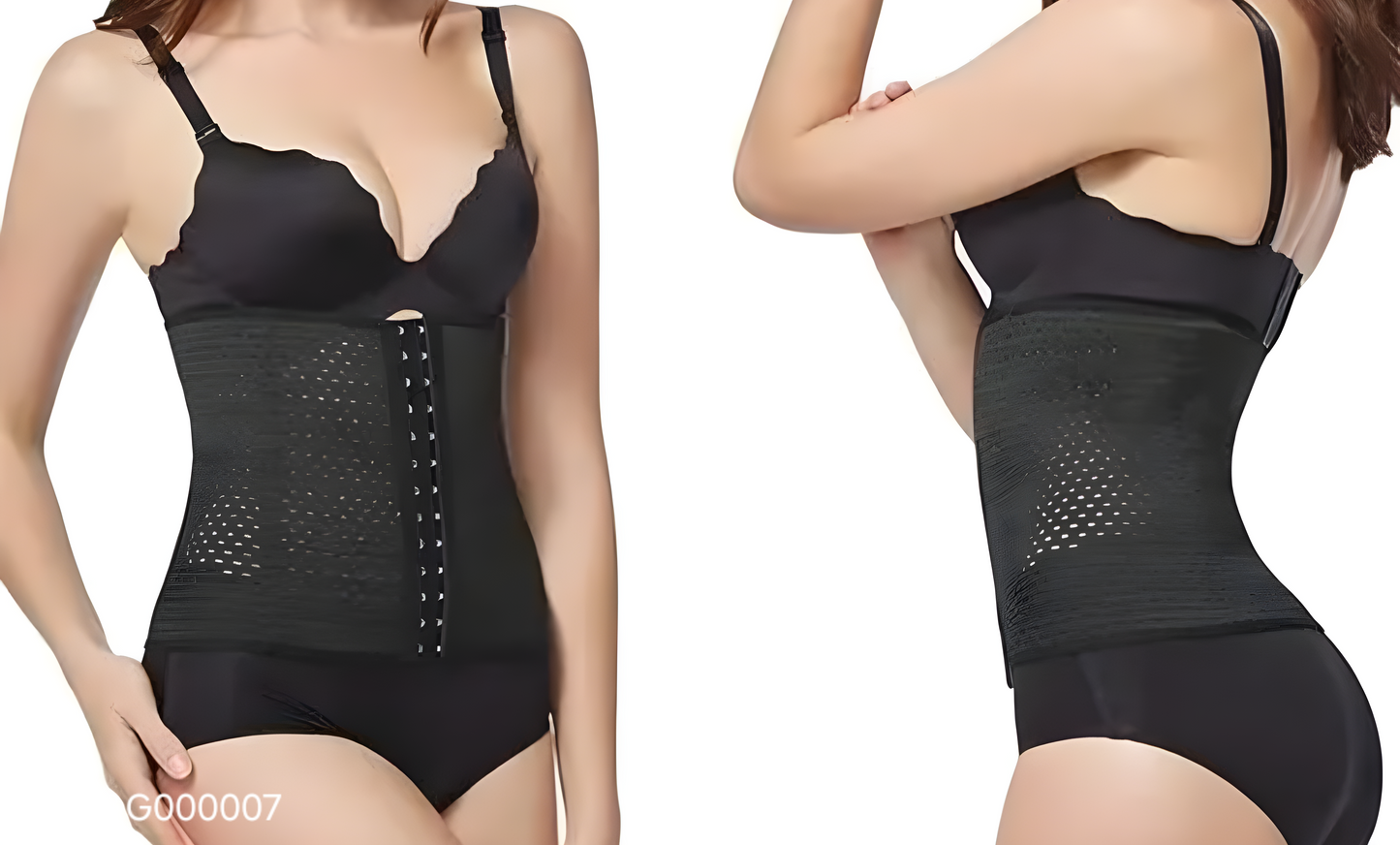 Trimmer Tummy Slim Belt