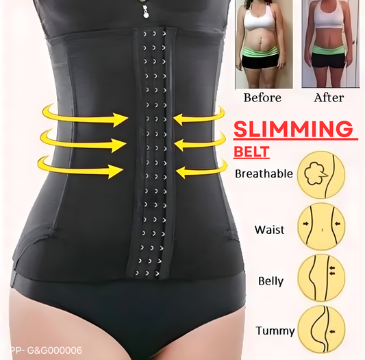 Trimmer Tummy Slim Belt