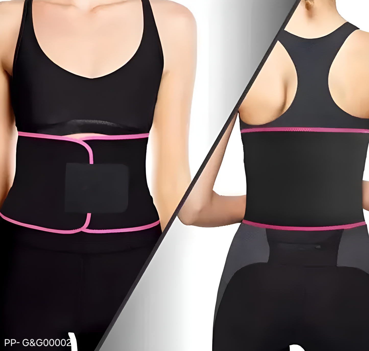 Weight Loss Slimming Belt
