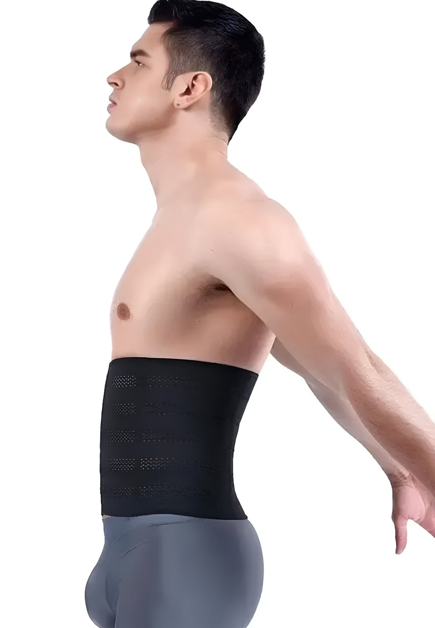 Trimmer Tummy Slim Belt