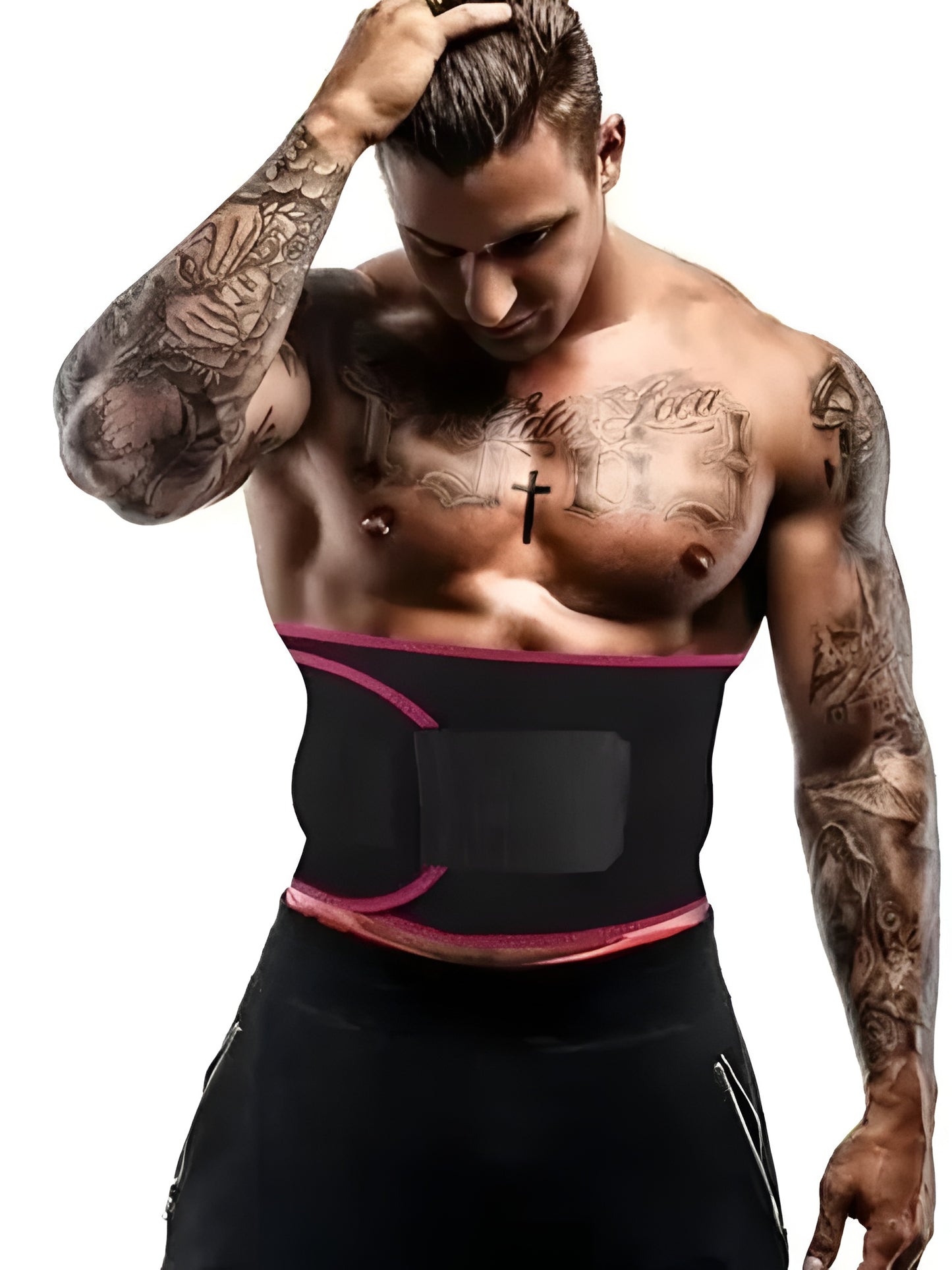 Weight Loss Slimming Belt
