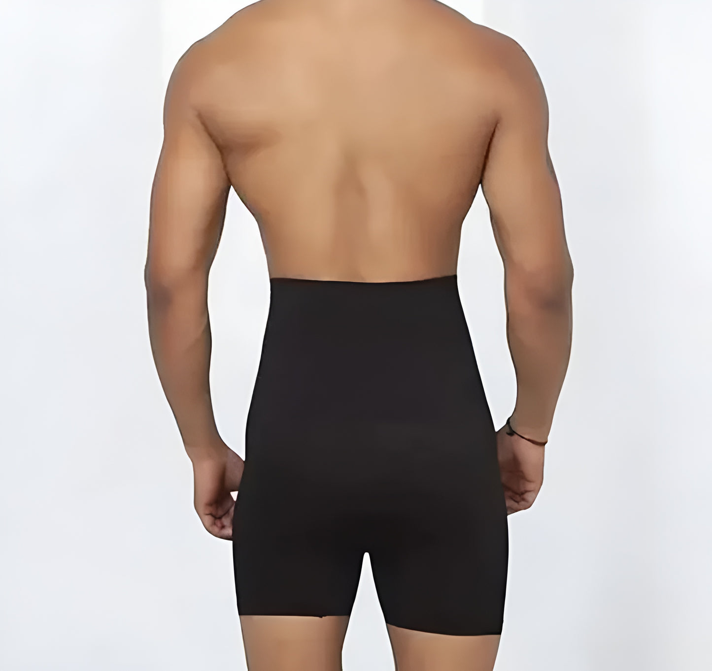 Short Comfy Shapewear